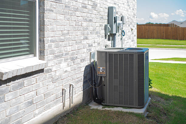 Reliable Emergency Hvac contractor in Princeton, TX by FH HVAC